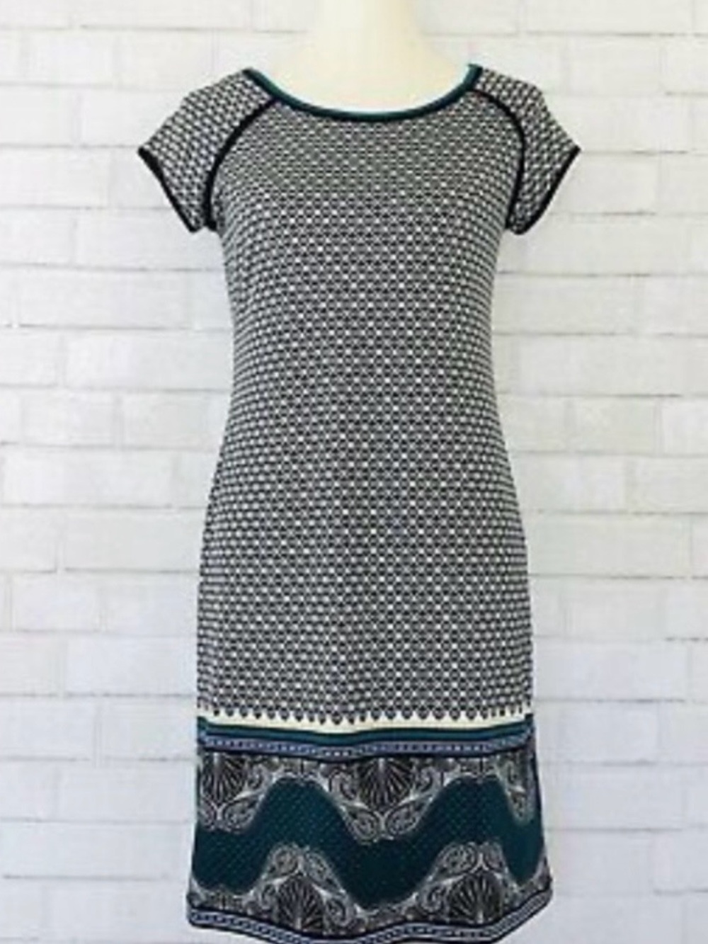 Max Studio Women's Shift
Dress